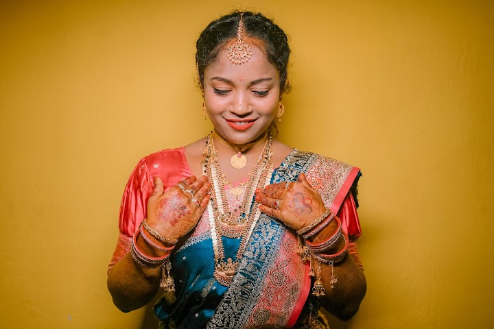 Wedding Highlights