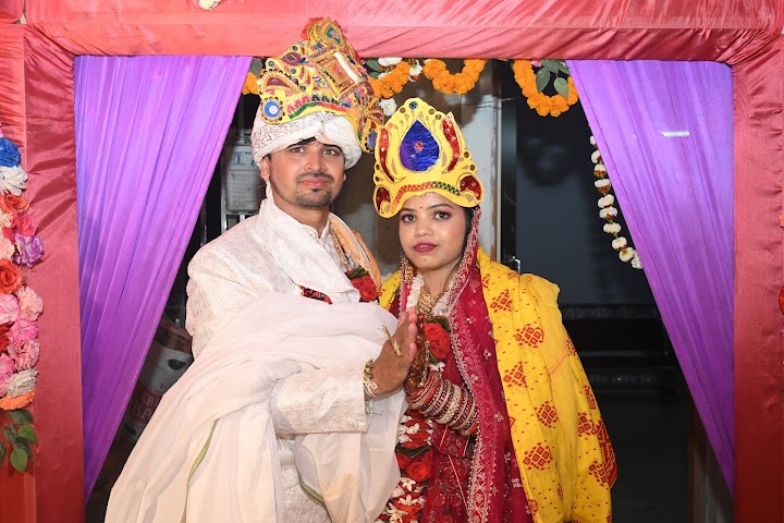 Mandap Moments